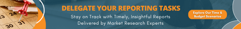 Market Research Reporting Experts